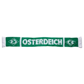 Werder Bremen Erfolge Schal