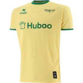 Kinder Bristol City 2023/24 Dritteltrikot