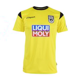 Women's SSV Ulm 1846 2024/25 Third Shirt