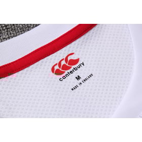 Men's England Rugby 2019 Home Shirt