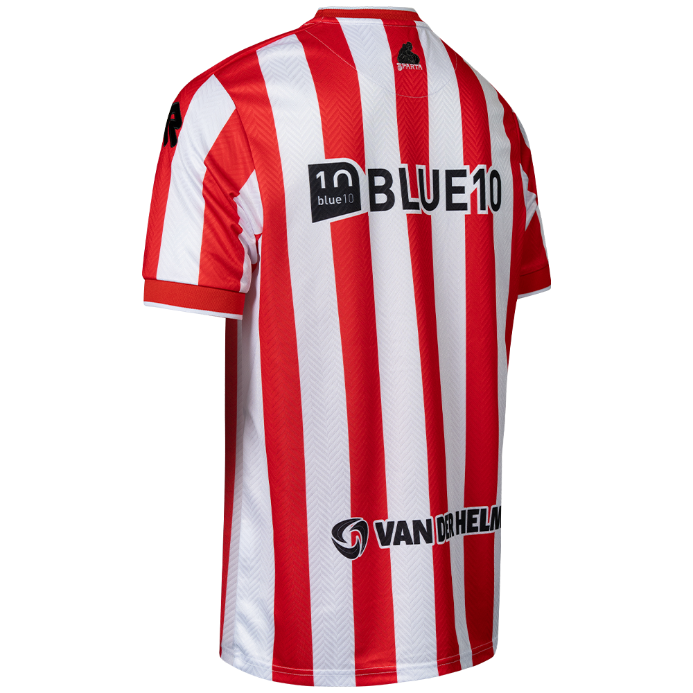 Maglia Home Sparta Rotterdam 2026/27 Bambino