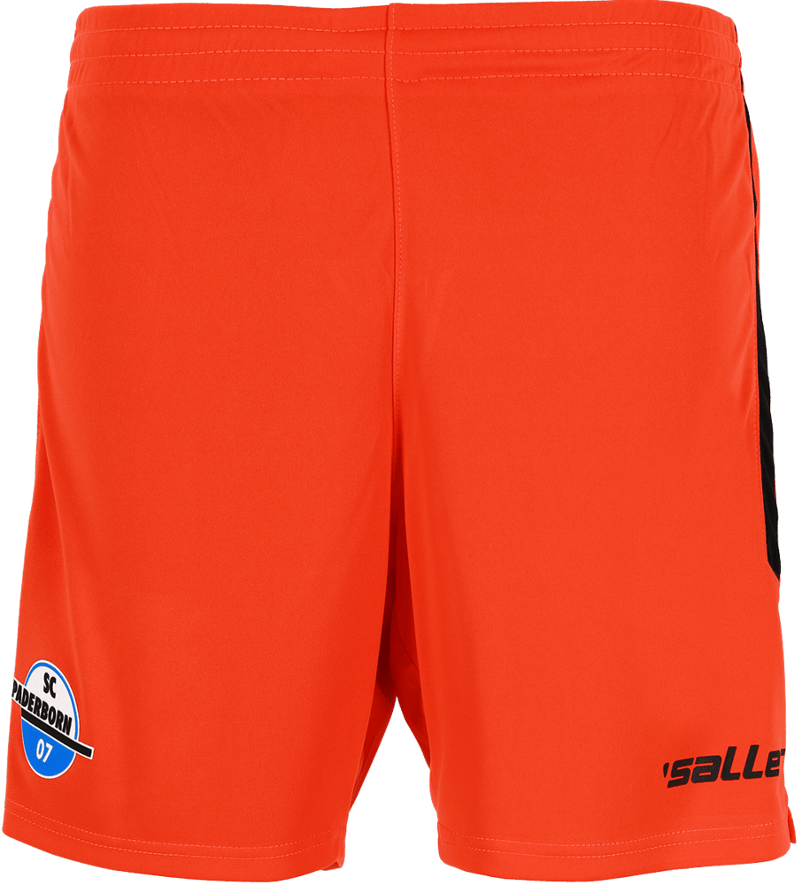 Kinder SC Paderborn 07 2024/25 Drittes Shorts