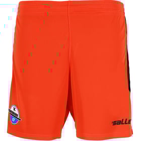 Kinder SC Paderborn 07 2024/25 Drittes Shorts
