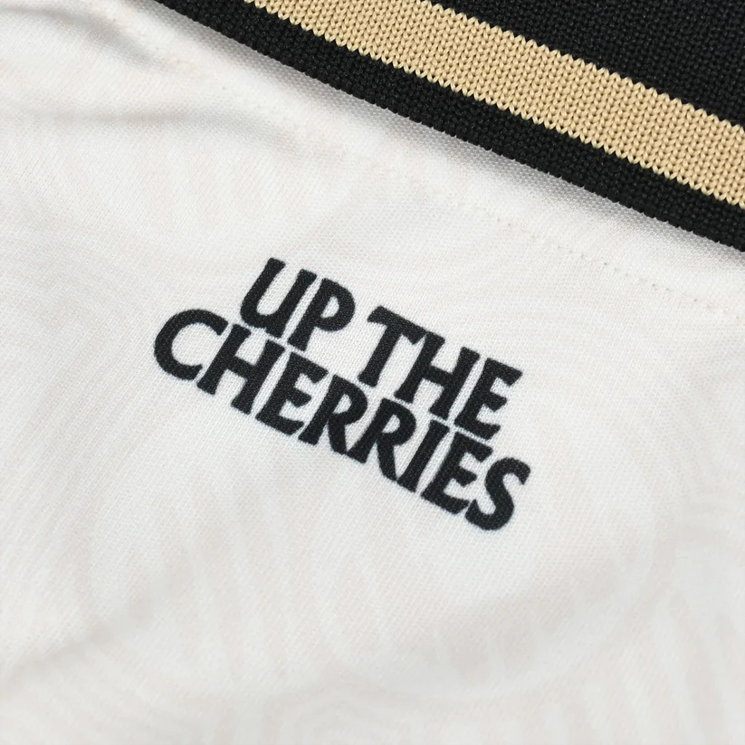 Maglia Uomo AFC Bournemouth 2026/27 Terza