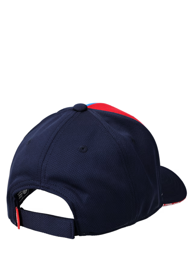 Bayern Munich Colourblock Cap