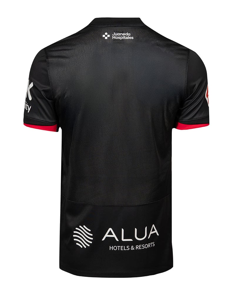 Damen Real Mallorca 2025/26 Drittes Trikot