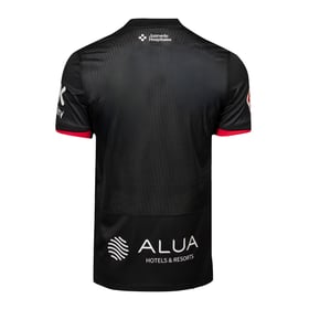Damen Real Mallorca 2025/26 Drittes Trikot