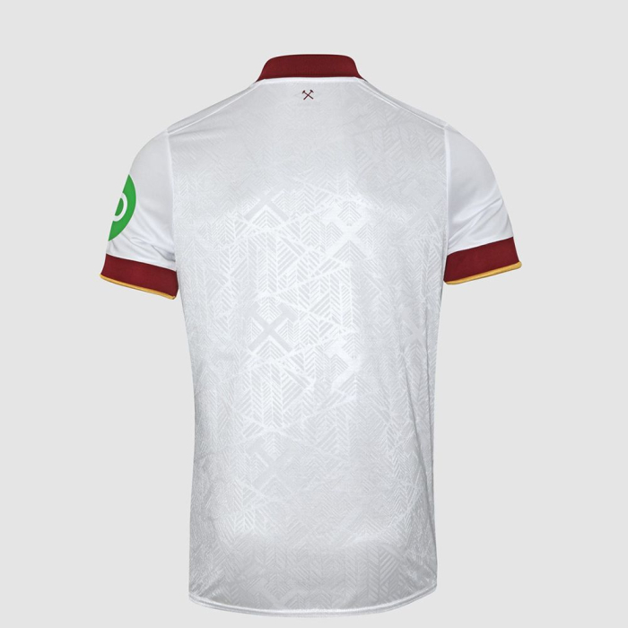 Kid's West Ham United 2024/25 Third Shirt