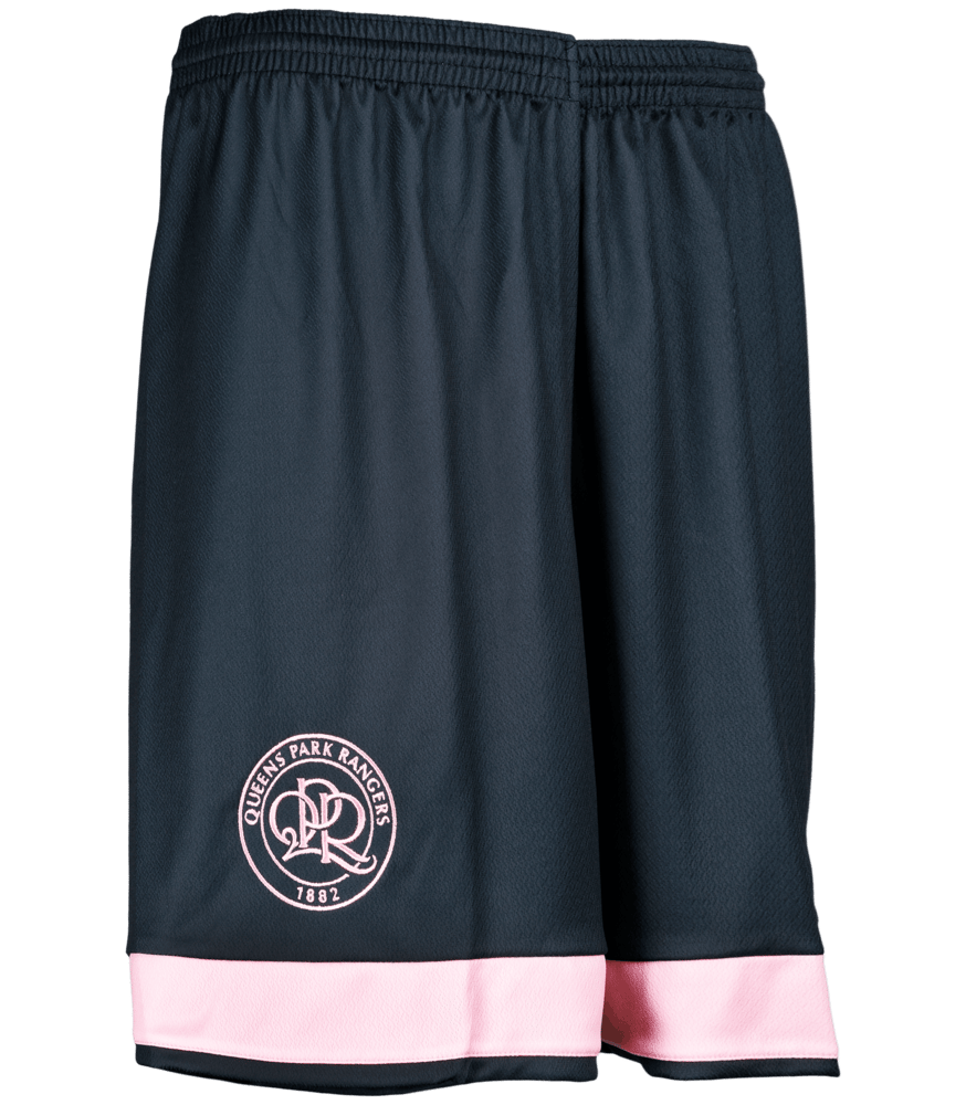 Damen Queens Park Rangers 2025/26 Auswärtsshorts