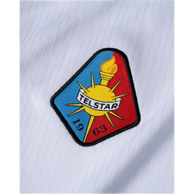 Herren SC Telstar 2026/27 Heimtrikot