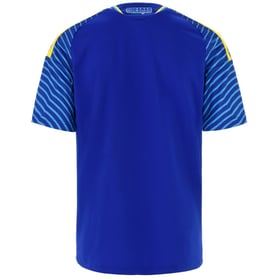 Damen Curaçao 2026 WM Heimtrikot