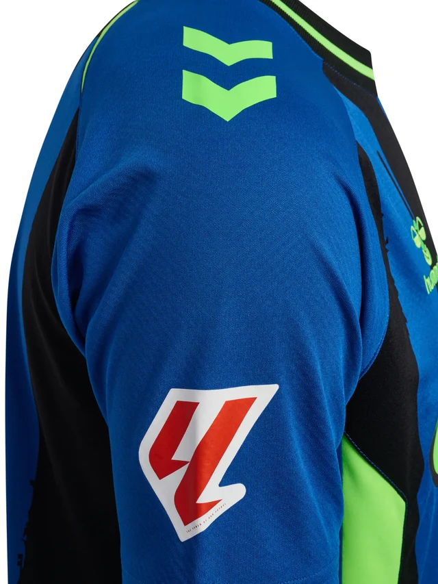 Herren Real Betis 2026/27 Drittes Trikot