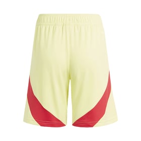 Spanien Auswärtsshorts EM 2024