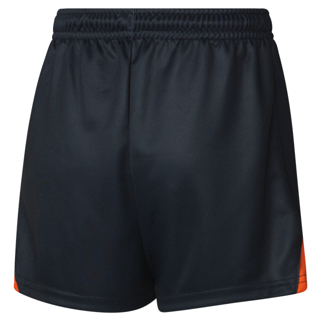 Women's GWS Giants 2024 Home Replica Playing Shorts
