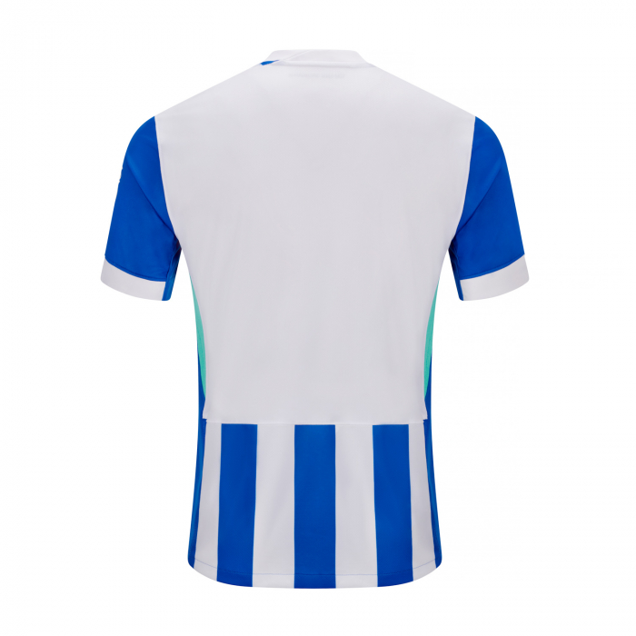 Kid's Brighton & Hove Albion 2025/26 Home Shirt