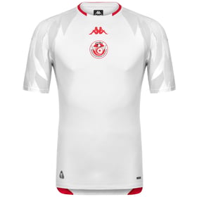 Herren Tunesien 2026 WM Heimtrikot