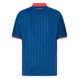 Herren OGC Nizza 2025/26 Drittes Trikot