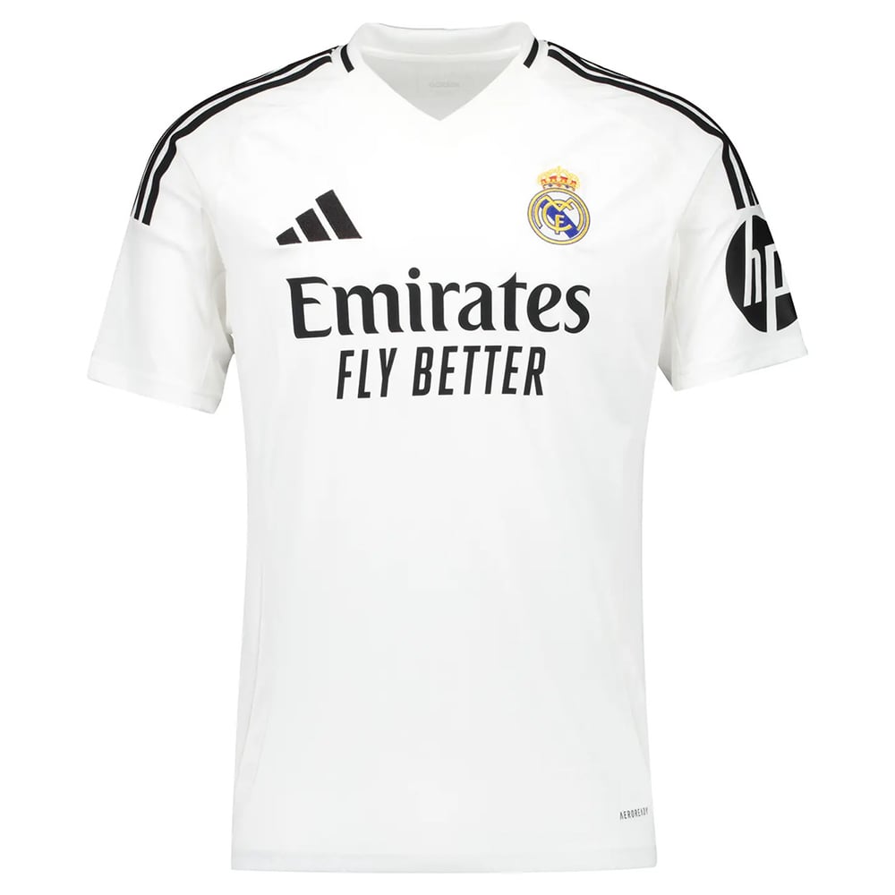 Toni Kroos #8 Real Madrid Heimtrikot 2024/25