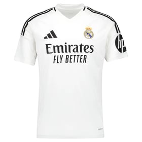 Toni Kroos #8 Real Madrid Heimtrikot 2024/25