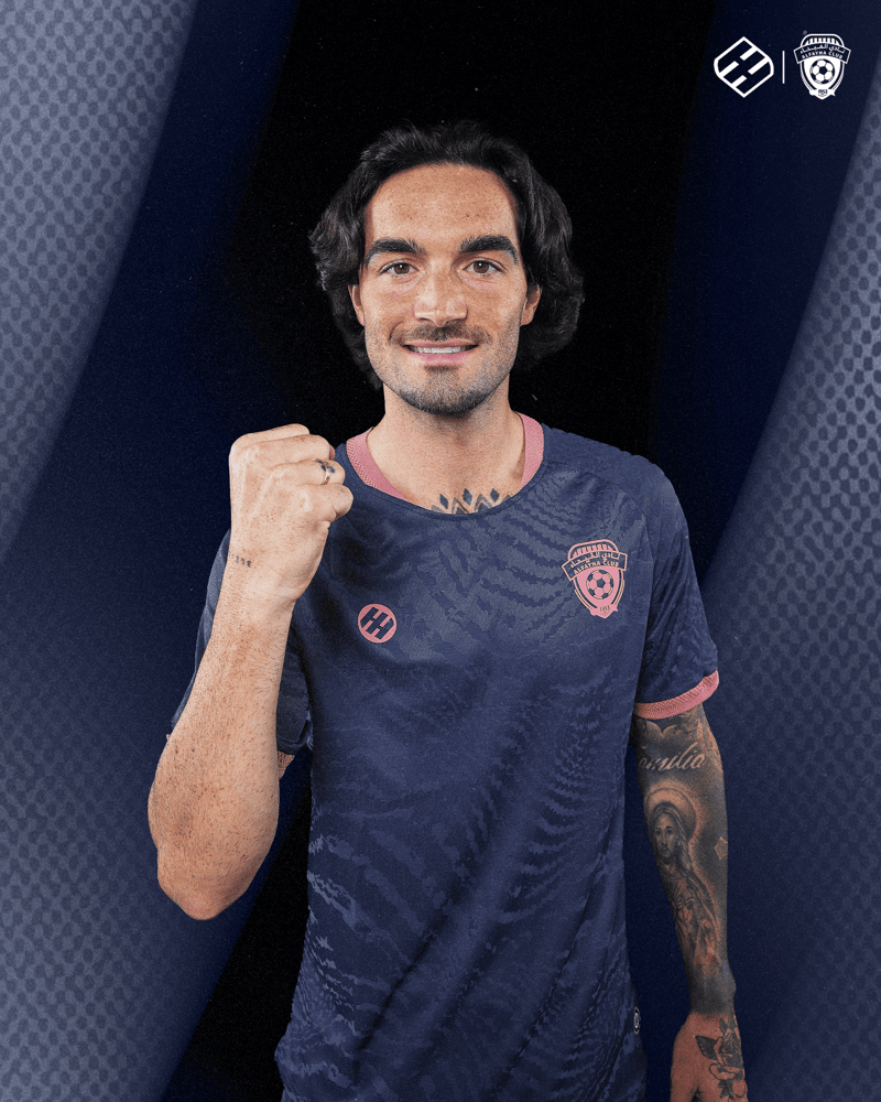 Herren Al Fayha FC 2025/26 Auswärtstrikot