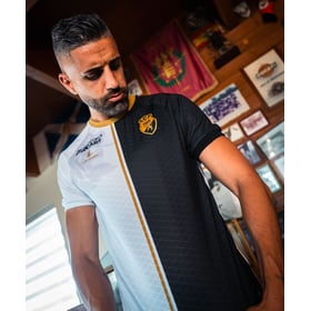 Herren SC Farense 2025/26 Heimtrikot