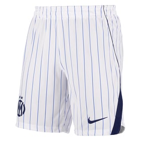 Women's Inter Milan 2026/27 Away Shorts - White