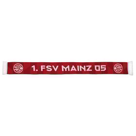 Mainz 05 Schal – Rot