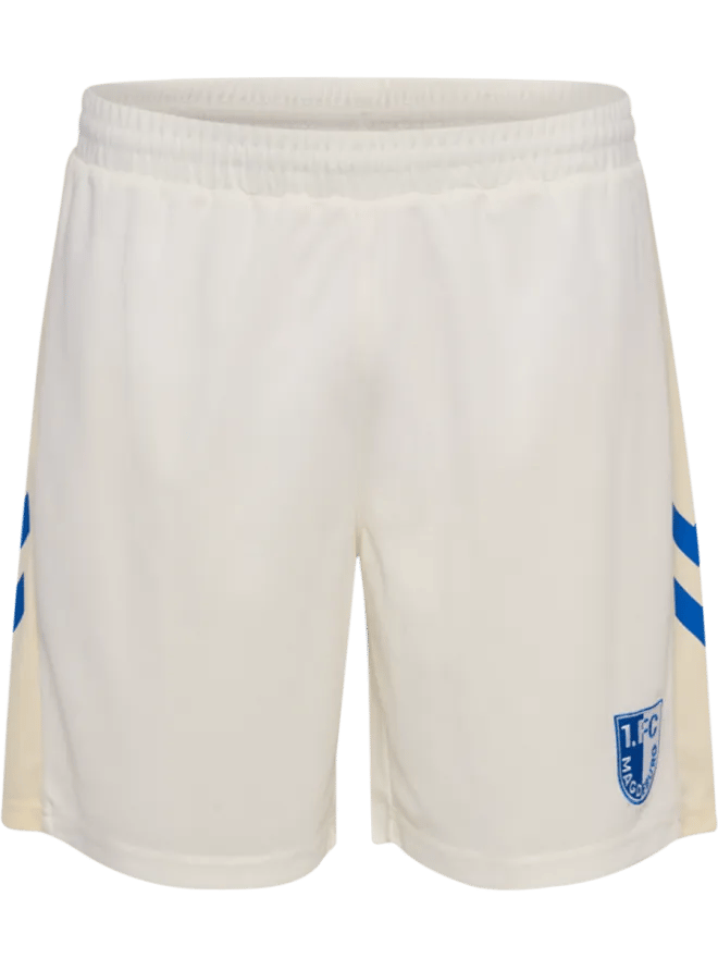 Kinder 1. FC Magdeburg 2025/26 Auswärtsshorts