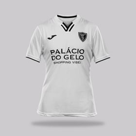 Kid's Académico 2023/24 Away Shirt