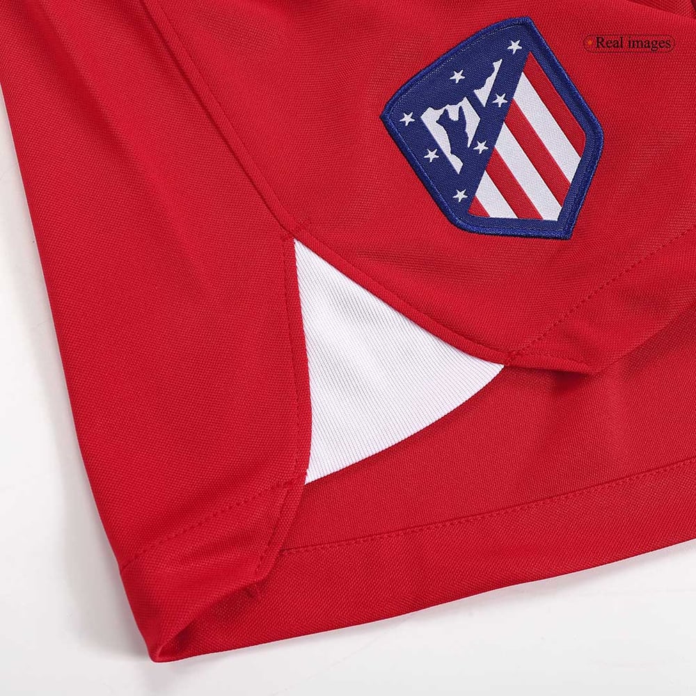 Atletico Madrid Heimshorts 23/24