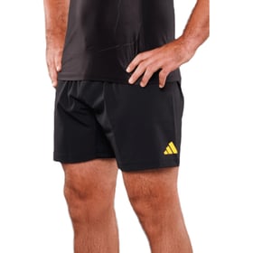 Kid's Stade Rochelais 2025/26 Home Shorts