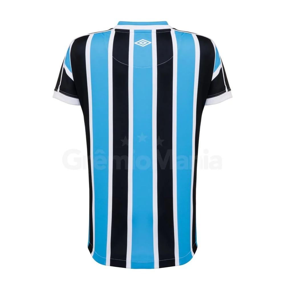 Herren Grêmio 2023/24 Heimtrikot