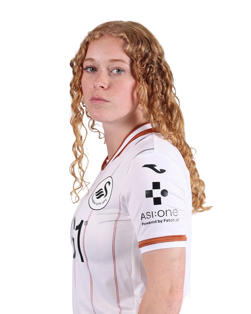 Maglia Uomo Swansea City 2026/27 Casa
