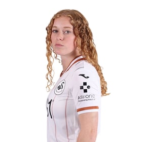 Maglia Uomo Swansea City 2026/27 Casa