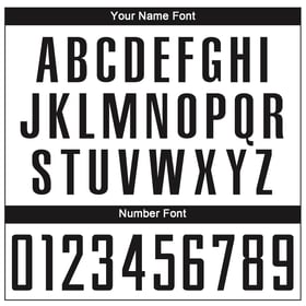 Custom Black Jersey Sublimation Uniform Soccer White