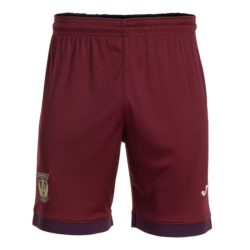 Kinder CD Leganés 2025/26 Auswärtsshorts