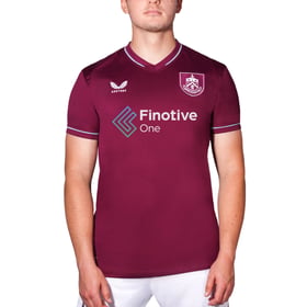Maglia Home Burnley 2026/27 donna