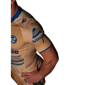 Women's Parramatta Eels 2026 ANZAC Round Shirt
