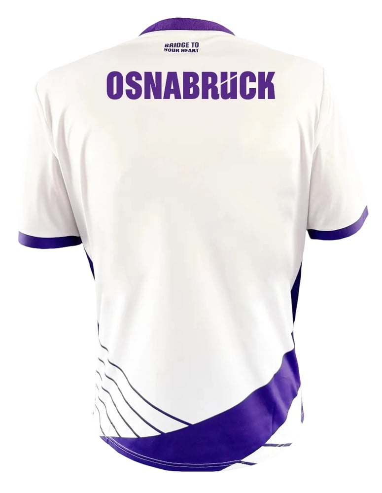 Men's VfL Osnabrück 2026/27 Away Shirt