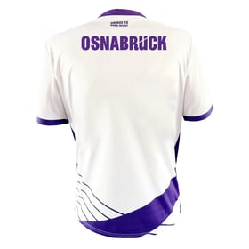 Men's VfL Osnabrück 2026/27 Away Shirt
