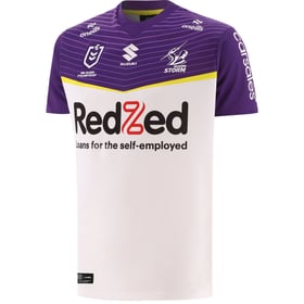 Women's Melbourne Storm 2024 Away Shirt