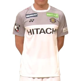 Herren Kashiwa Reysol 2025 Auswärtstrikot