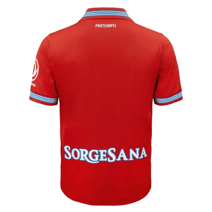 Maglia Bambino Napoli 2026/27 Terza