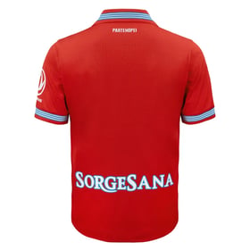 Maglia Bambino Napoli 2026/27 Terza