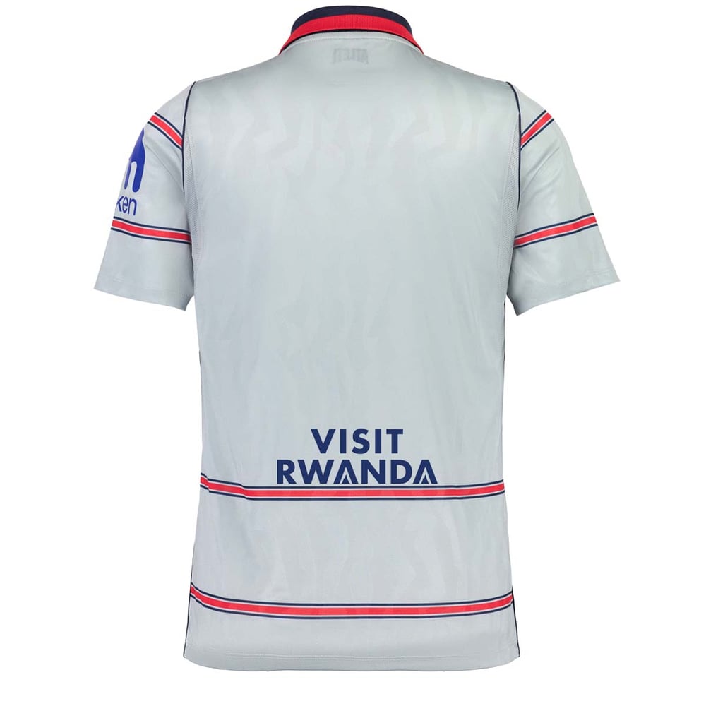 Maglia bambino Atlético Madrid 2026/27 terza