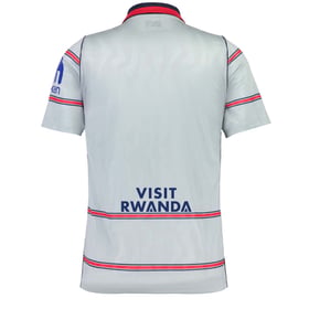 Maglia bambino Atlético Madrid 2026/27 terza
