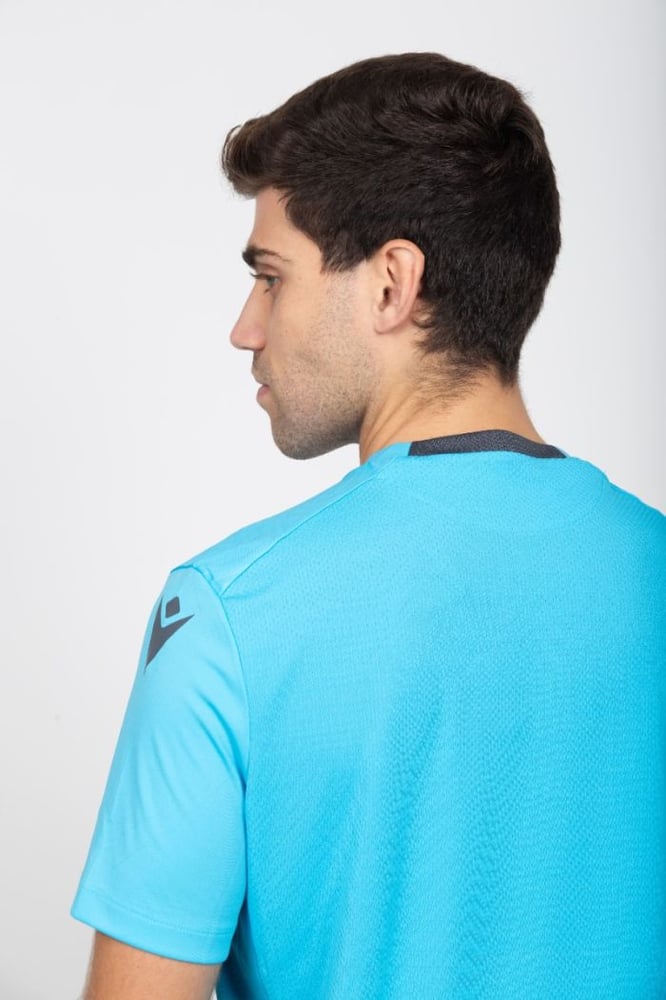 Herren CD Castellón 2024/25 Dritt Authentisches Trainingsshirt