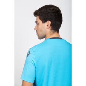 Herren CD Castellón 2024/25 Dritt Authentisches Trainingsshirt