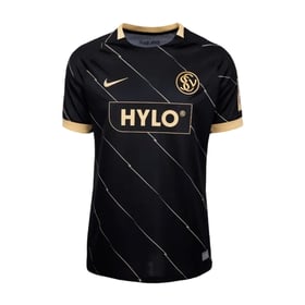 Herren SV Elversberg 2026/27 Auswärtstrikot