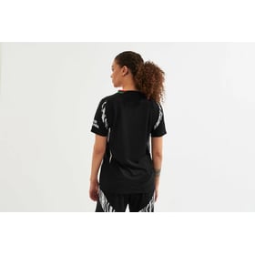 Damen Arsenal 2024/25 Auswärtstrikot Authentic